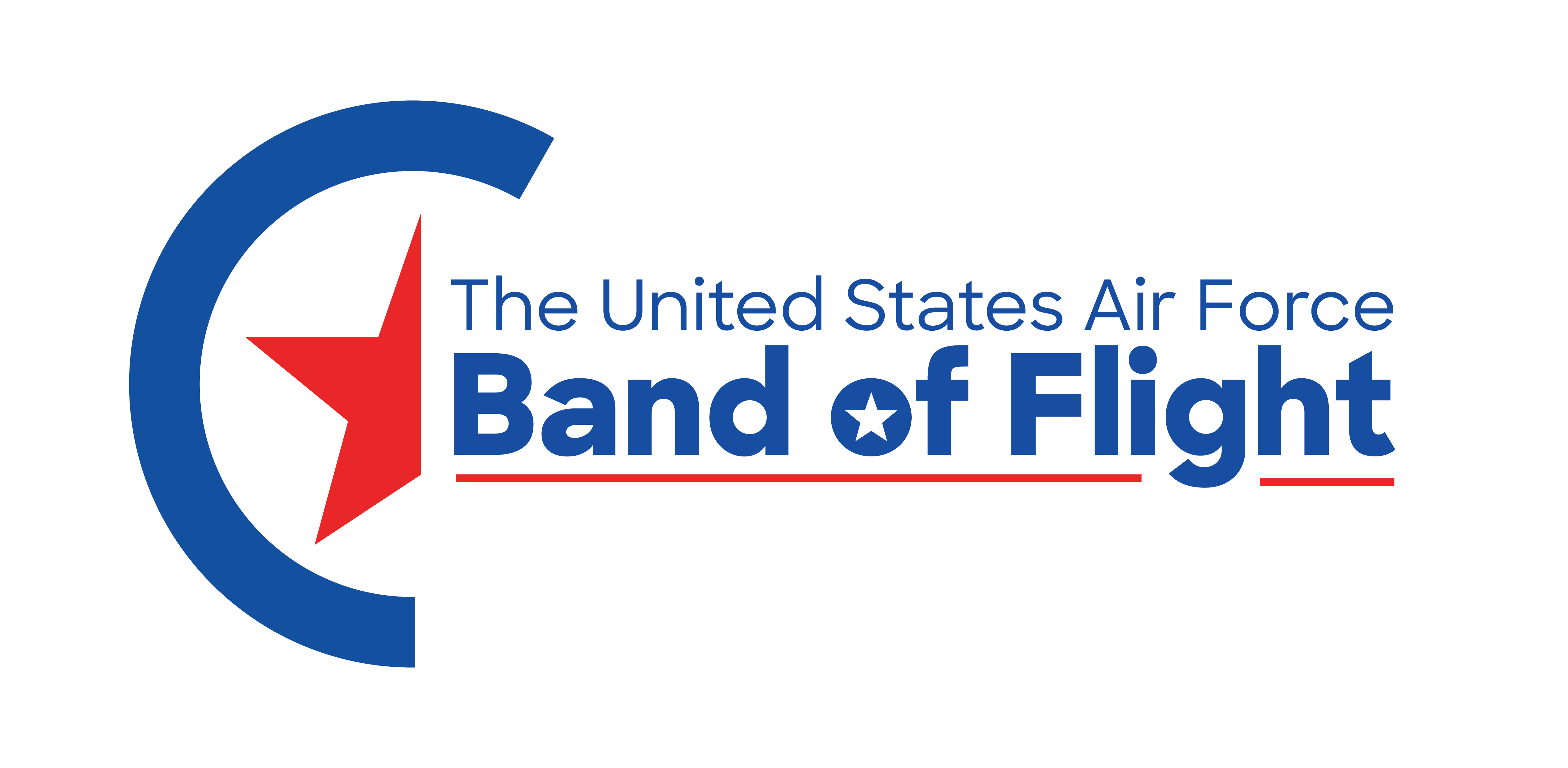 Band of Flight Logo